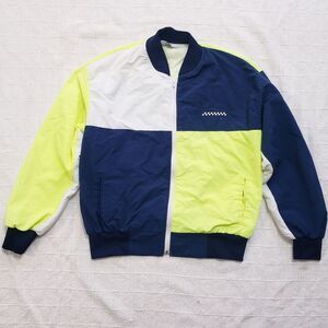 Turfer Vintage Windbreaker Jacket